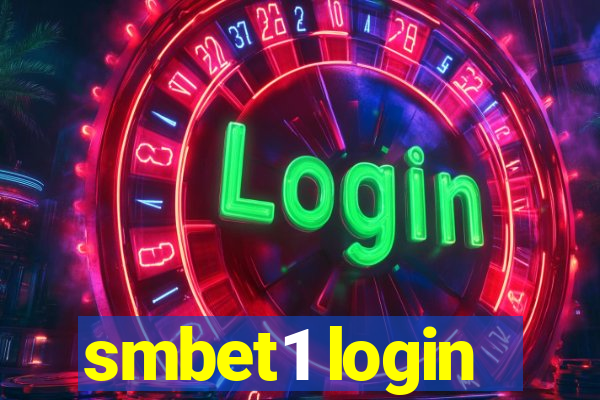 smbet1 login